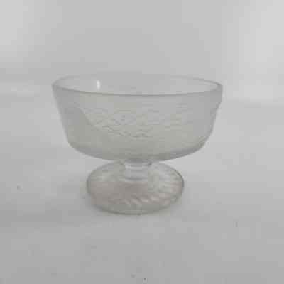 Custard Dish