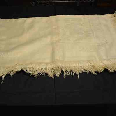 Tablecloth