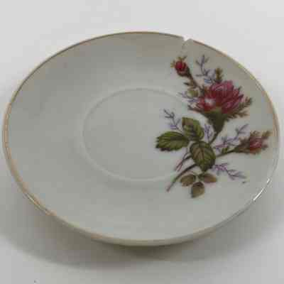 Saucer