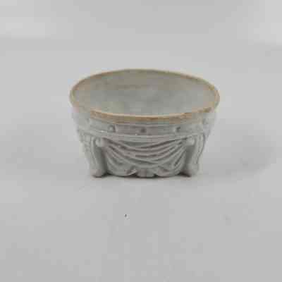 Salt Cellar