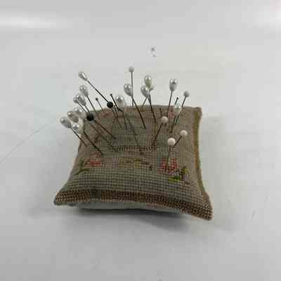 Pincushion