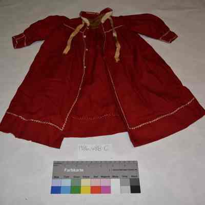Accessory, Doll