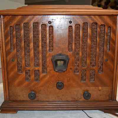 Radio