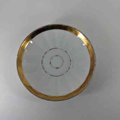 Saucer