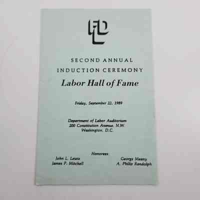 Program