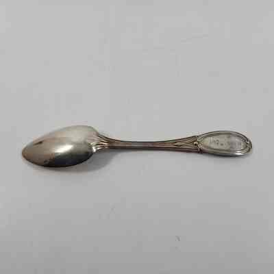 Back of spoon