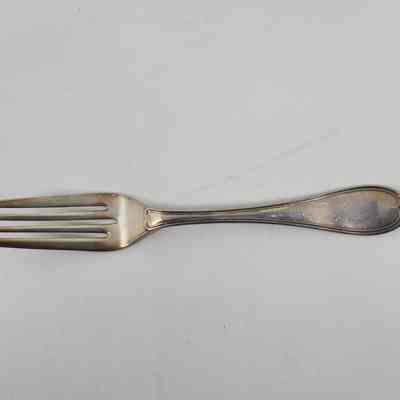 Dinner Fork