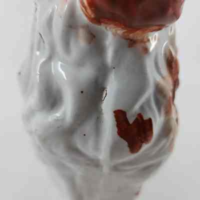 Chip in ceramic