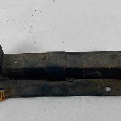 Slide Bolt