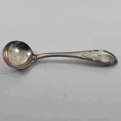 Ladle