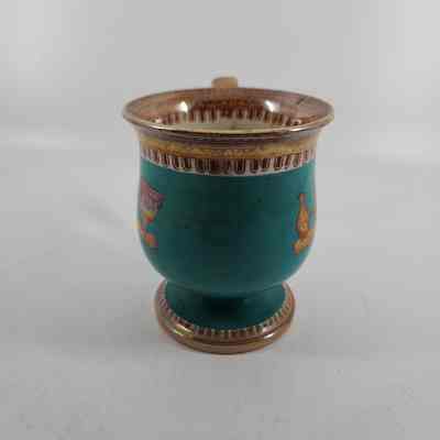 Front of mug
