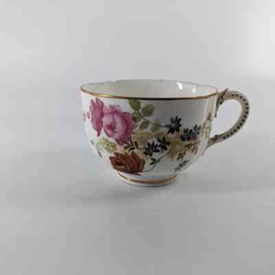 Teacup