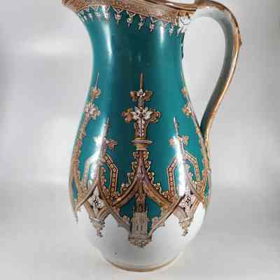Pitcher
