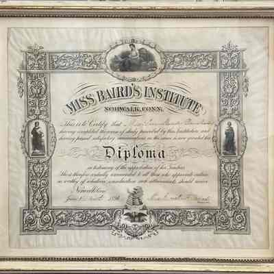 Diploma