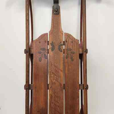 Sled