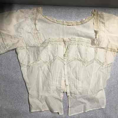 Undershirt