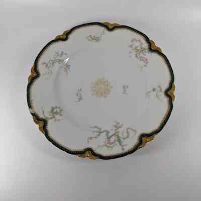 Plate