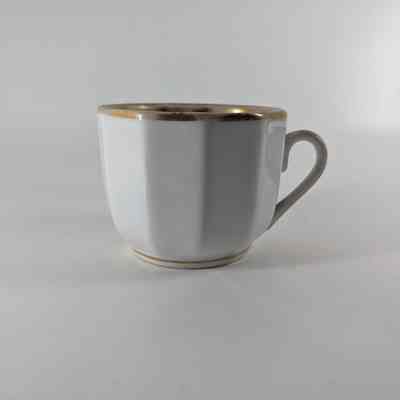 Teacup