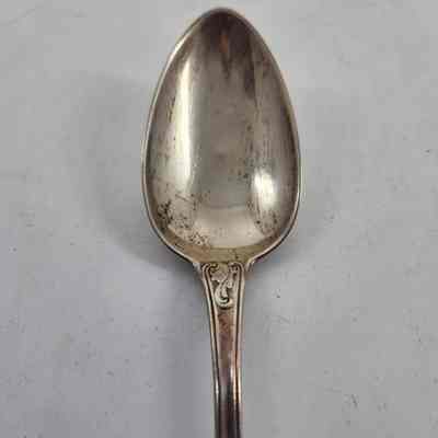 Head of spoon