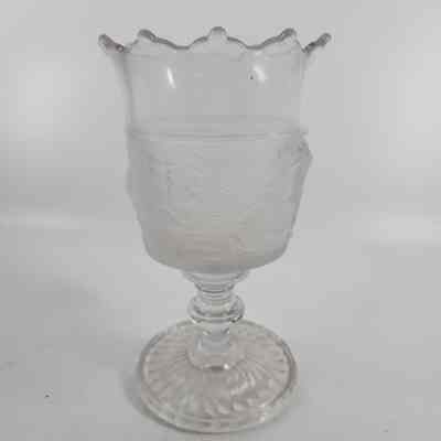 Celery Vase