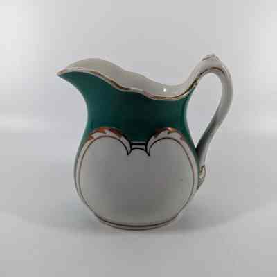Pitcher