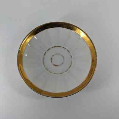 Saucer