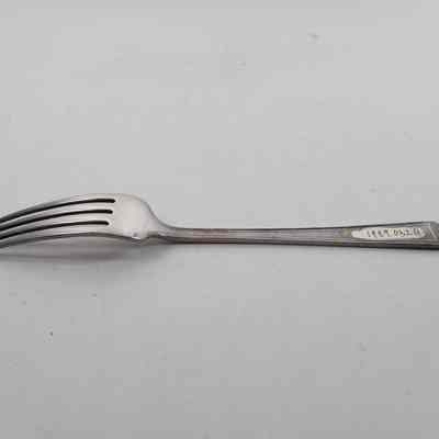 Back of fork