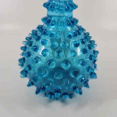Decorative protrusions