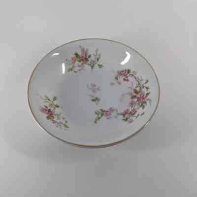 Berry Dish