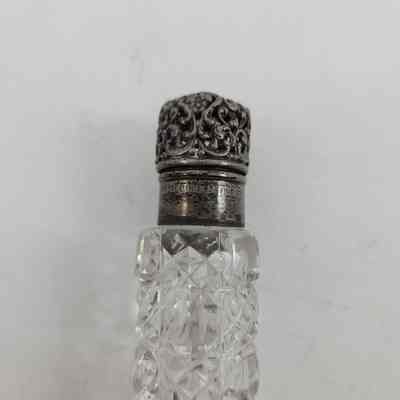 Engraving on lid "STERLING 925 FINE"