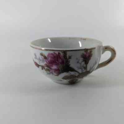 Teacup