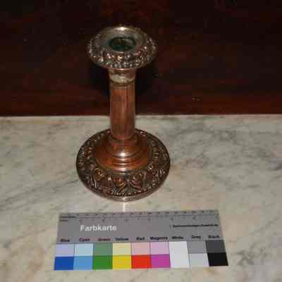 Candlestick