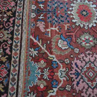 Carpet