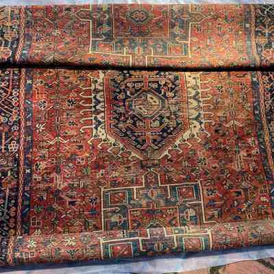 Rug