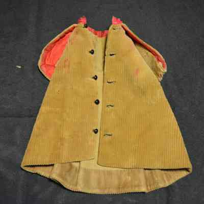 Clothing, Doll