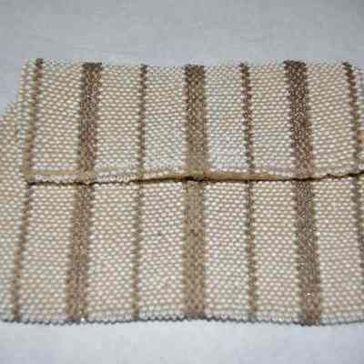 1986.602 - Purse: Origformat: Artifact