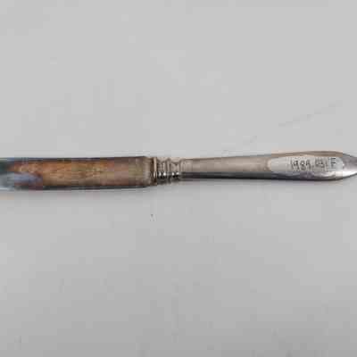 Fruit Knife