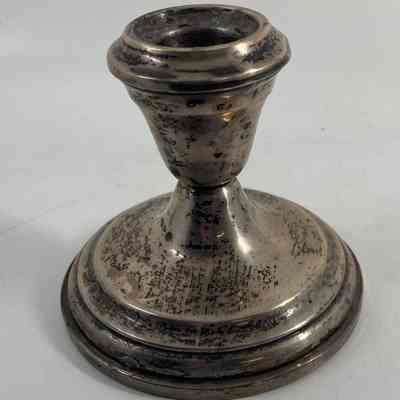 Candlestick