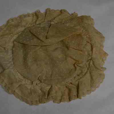 1986.688 I (1): Origformat: Artifact