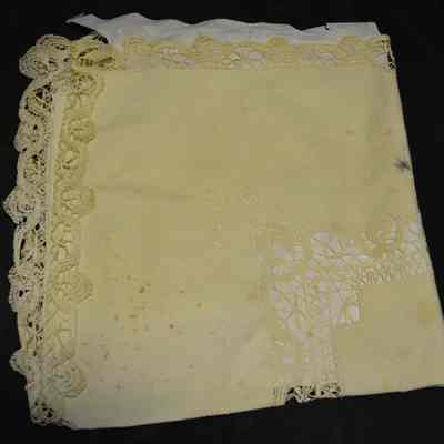 Tablecloth