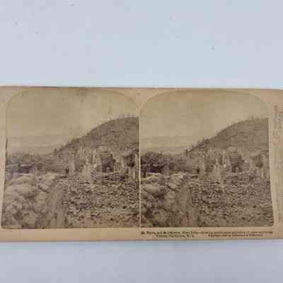 Stereograph