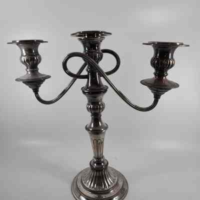 Candelabrum