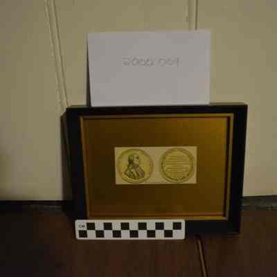 Medal