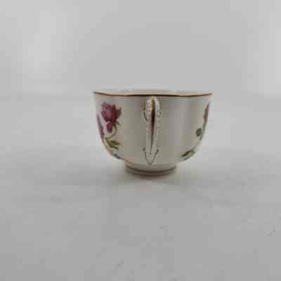 Handle of teacup