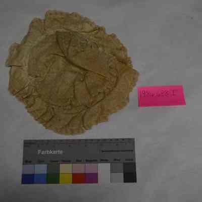 1986.688 I (4): Origformat: Artifact