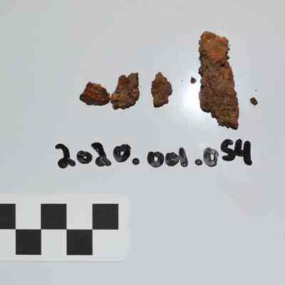 Nail - 2020.001.054: Origformat: Artifact