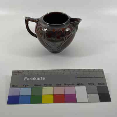 Measurement & Color Chart