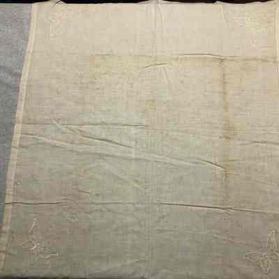 Tablecloth