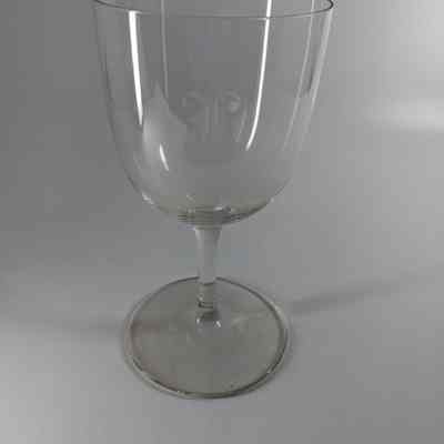 Goblet