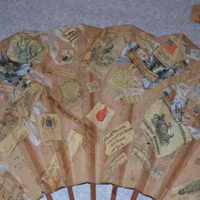 1986.140: Origformat: Artifact